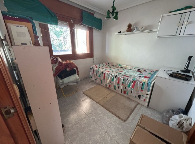 Resale - Villa - Orihuela - Los Balcones