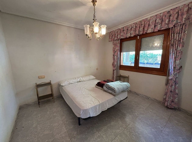 Resale - Villa - Orihuela - Los Balcones