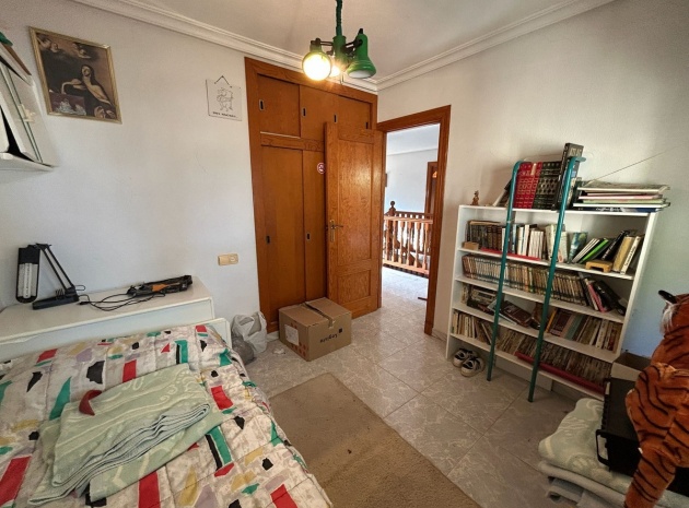 Resale - Villa - Orihuela - Los Balcones