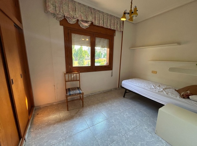 Resale - Villa - Orihuela - Los Balcones