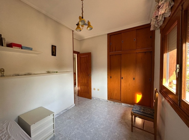 Resale - Villa - Orihuela - Los Balcones