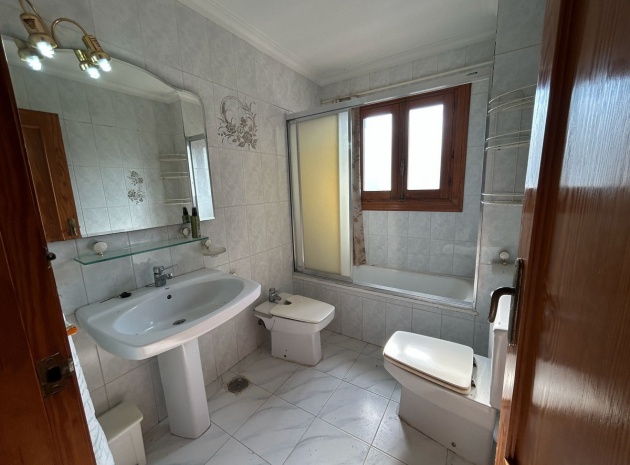 Resale - Villa - Orihuela - Los Balcones