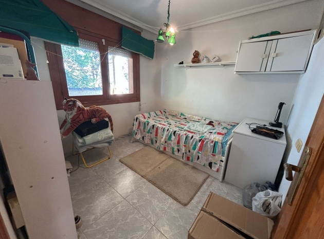 Resale - Villa - Orihuela - Los Balcones
