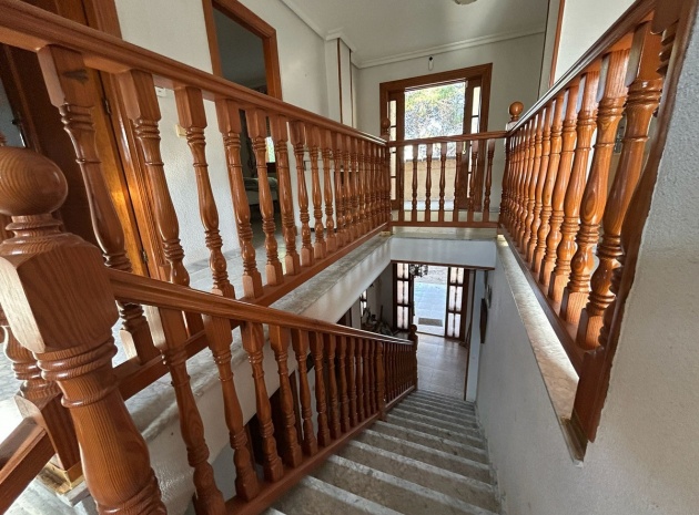 Resale - Villa - Orihuela - Los Balcones