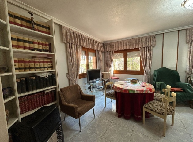 Resale - Villa - Orihuela - Los Balcones