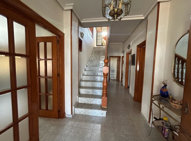 Resale - Villa - Orihuela - Los Balcones