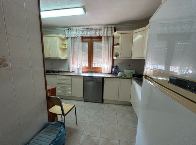 Resale - Villa - Orihuela - Los Balcones