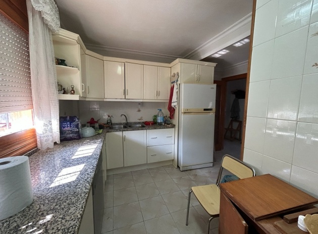 Resale - Villa - Orihuela - Los Balcones