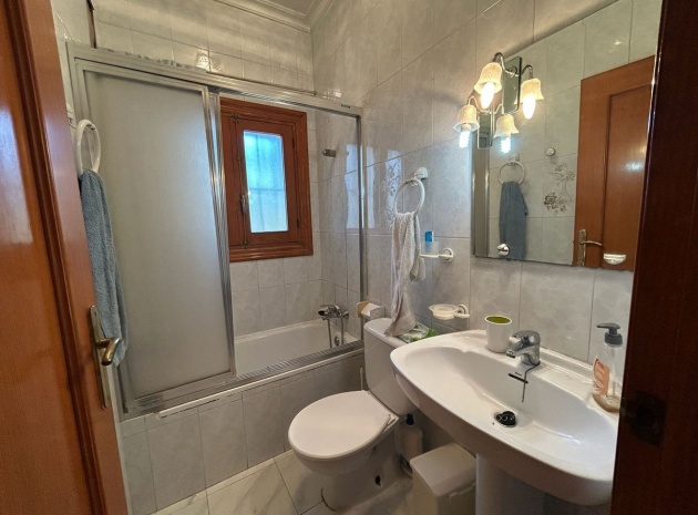Resale - Villa - Orihuela - Los Balcones