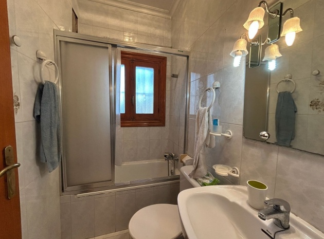 Resale - Villa - Orihuela - Los Balcones