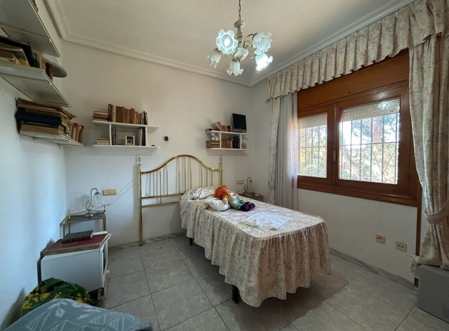 Resale - Villa - Orihuela - Los Balcones