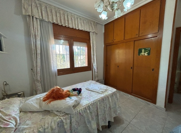 Resale - Villa - Orihuela - Los Balcones
