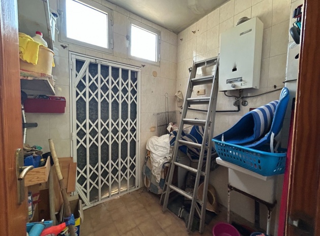 Resale - Villa - Orihuela - Los Balcones
