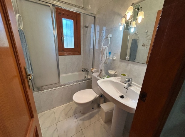 Resale - Villa - Orihuela - Los Balcones