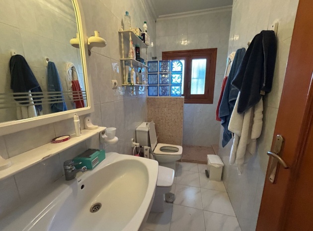 Resale - Villa - Orihuela - Los Balcones
