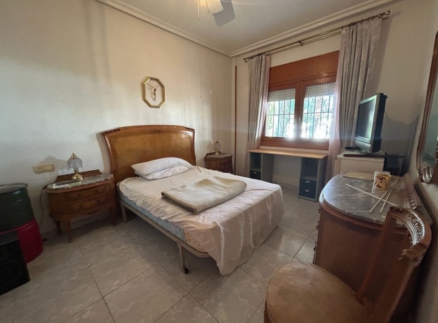 Resale - Villa - Orihuela - Los Balcones