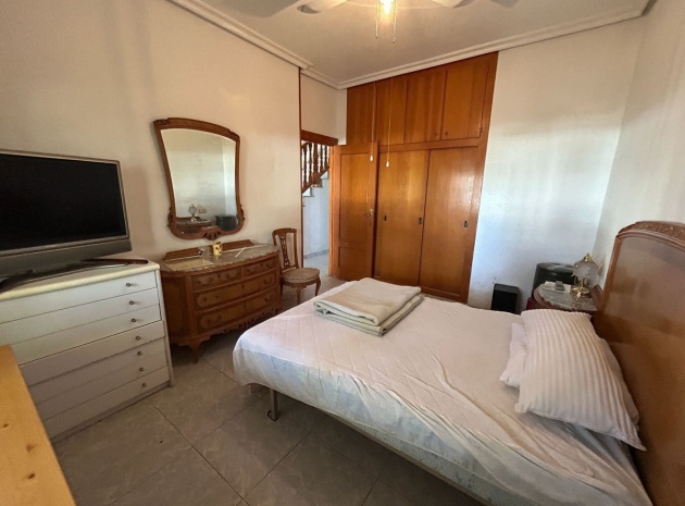 Resale - Villa - Orihuela - Los Balcones