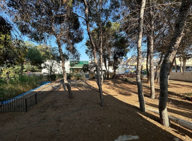 Resale - Villa - Orihuela - Los Balcones