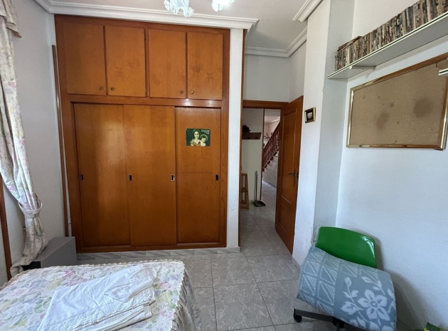 Resale - Villa - Orihuela - Los Balcones