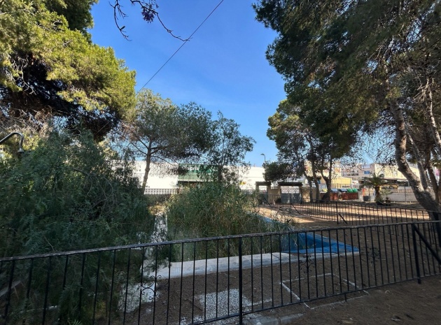 Resale - Villa - Orihuela - Los Balcones
