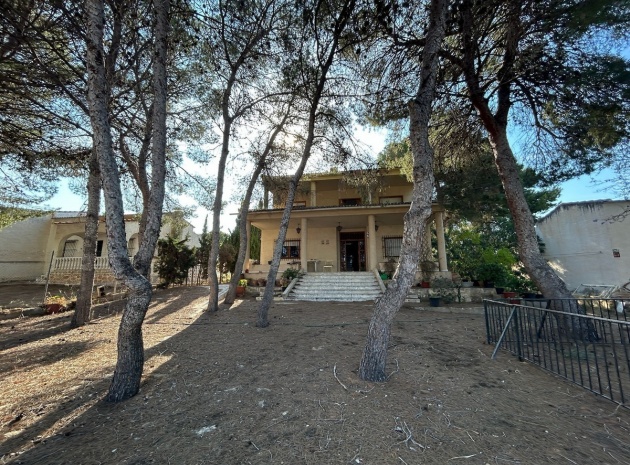 Resale - Villa - Orihuela - Los Balcones