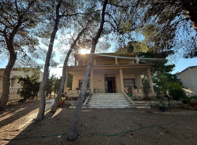 Resale - Villa - Orihuela - Los Balcones