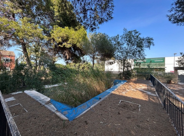 Resale - Villa - Orihuela - Los Balcones