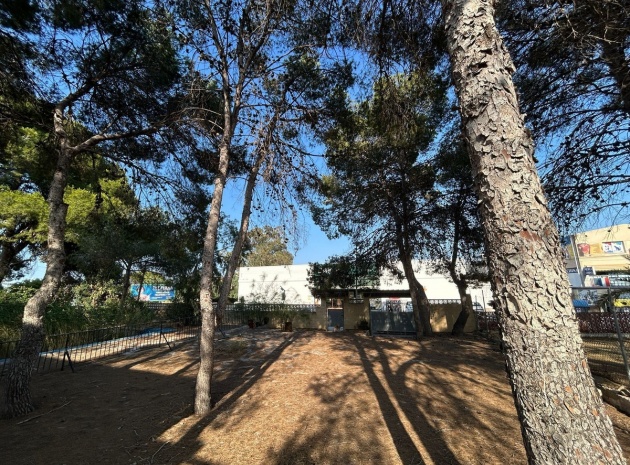 Resale - Villa - Orihuela - Los Balcones