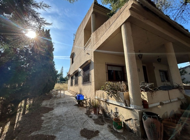 Resale - Villa - Orihuela - Los Balcones