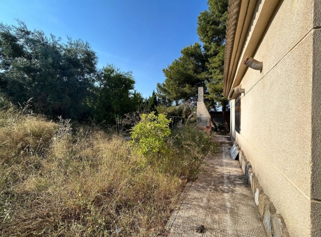 Resale - Villa - Orihuela - Los Balcones