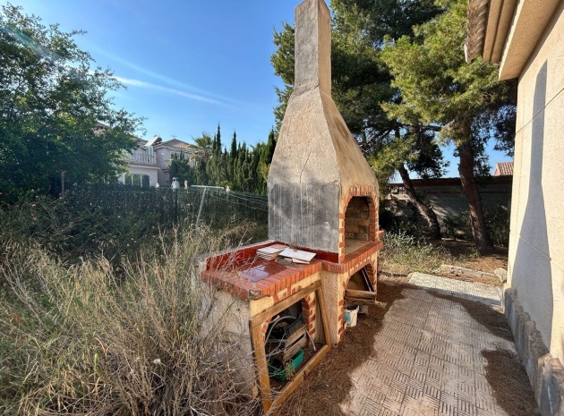 Resale - Villa - Orihuela - Los Balcones