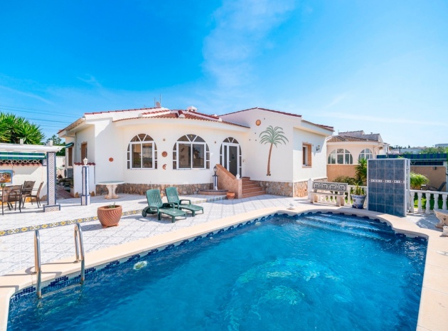 Revente - Villa - Rojales - Ciudad Quesada