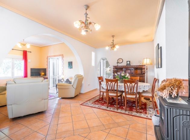 Revente - Villa - Rojales - Ciudad Quesada