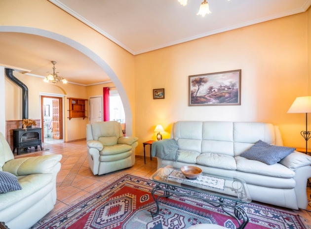 Revente - Villa - Rojales - Ciudad Quesada