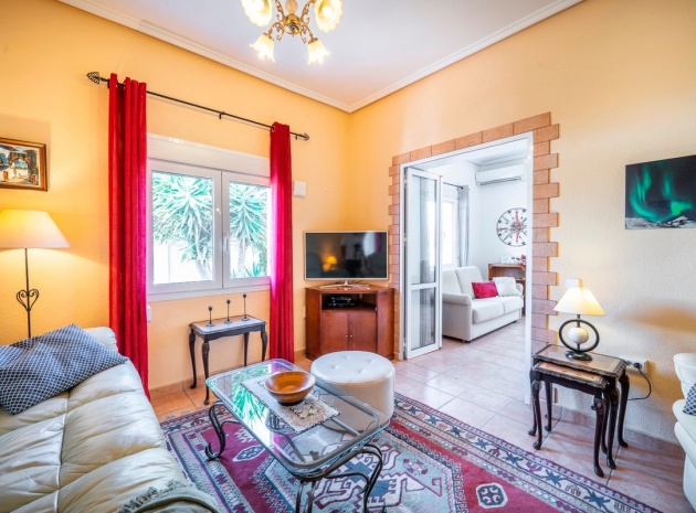 Revente - Villa - Rojales - Ciudad Quesada