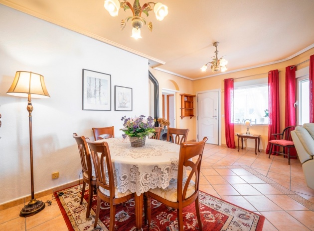 Revente - Villa - Rojales - Ciudad Quesada