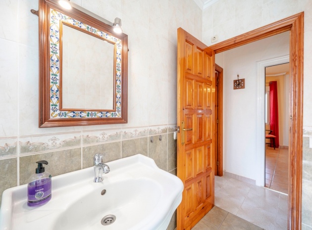 Revente - Villa - Rojales - Ciudad Quesada