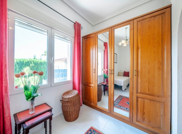 Revente - Villa - Rojales - Ciudad Quesada