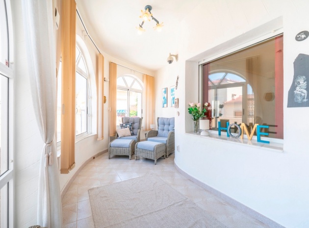Revente - Villa - Rojales - Ciudad Quesada