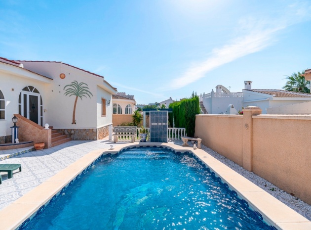 Revente - Villa - Rojales - Ciudad Quesada