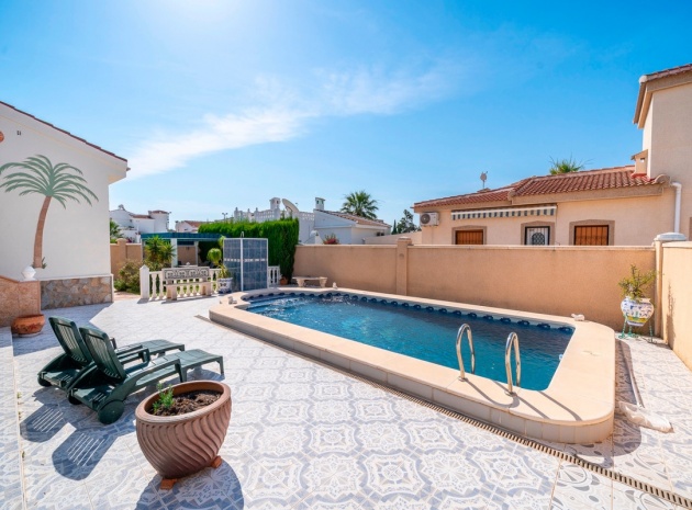Revente - Villa - Rojales - Ciudad Quesada