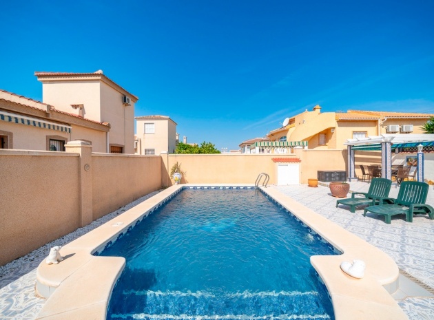 Revente - Villa - Rojales - Ciudad Quesada