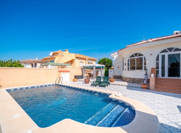 Revente - Villa - Rojales - Ciudad Quesada