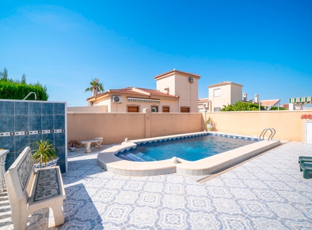Revente - Villa - Rojales - Ciudad Quesada