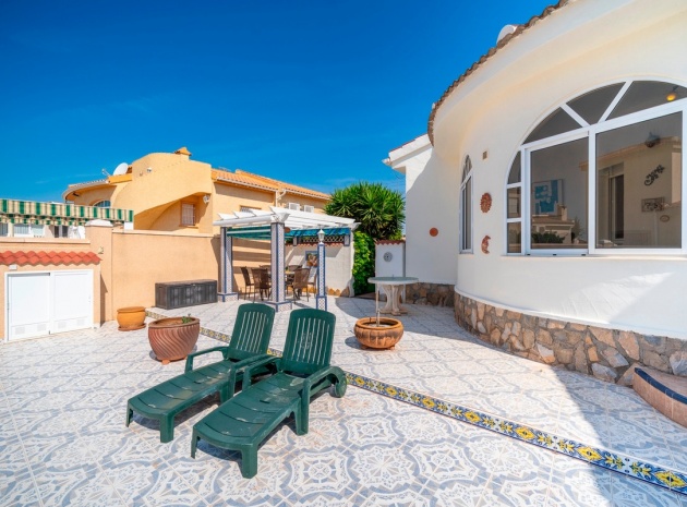 Revente - Villa - Rojales - Ciudad Quesada