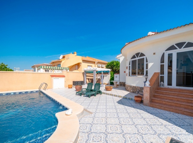 Revente - Villa - Rojales - Ciudad Quesada