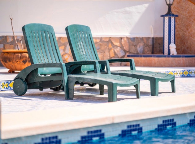 Revente - Villa - Rojales - Ciudad Quesada