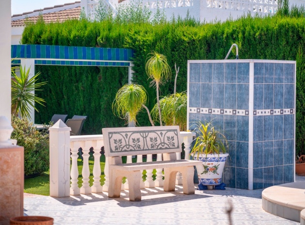 Revente - Villa - Rojales - Ciudad Quesada