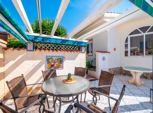 Revente - Villa - Rojales - Ciudad Quesada