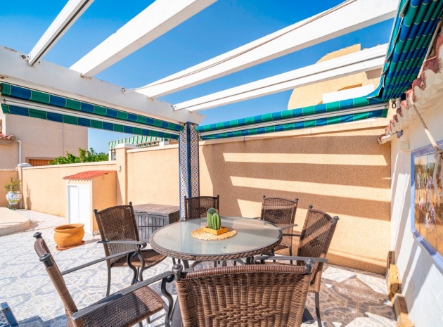 Revente - Villa - Rojales - Ciudad Quesada
